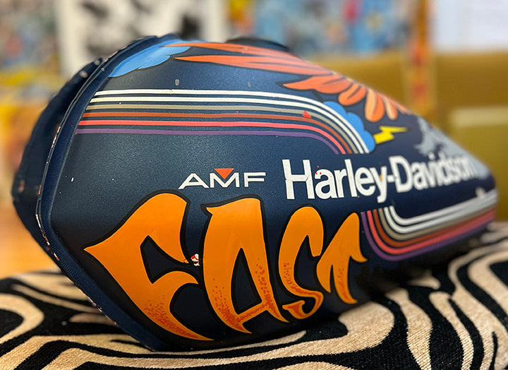 AMF HD Tank with McKeag Art added by Darren