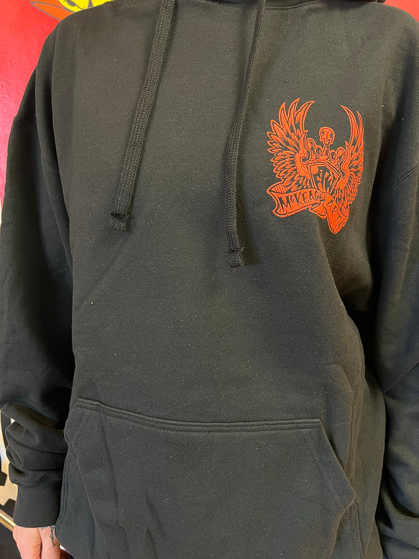 McKeag Art Hoodie