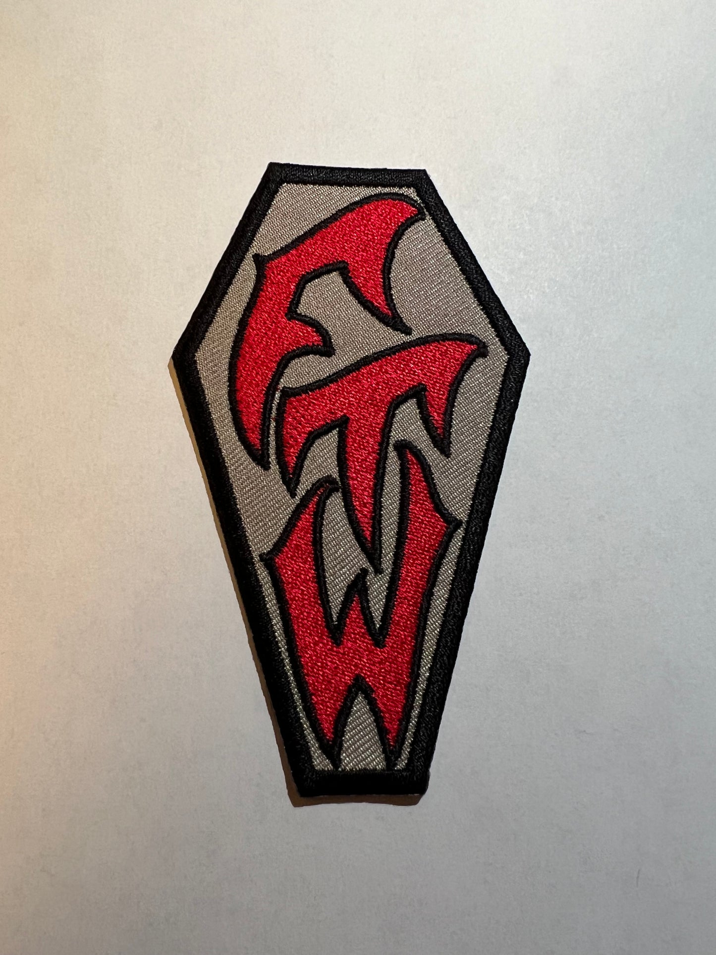 FTW Coffin Patch