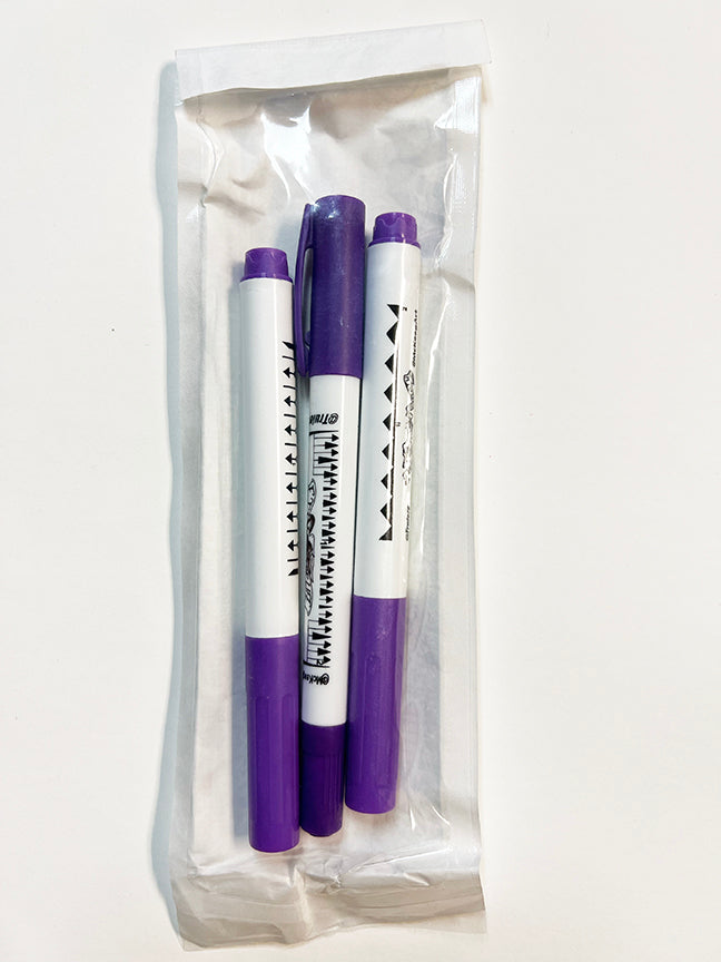 McKeag Art / Trulers Tattoo Pen